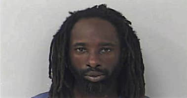 Marvin Scott, - St. Lucie County, FL 